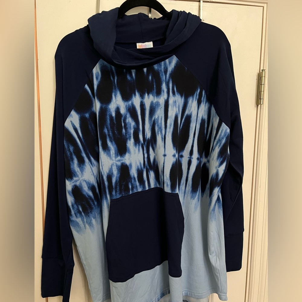 Lularoe Amber